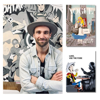 Daniel Leo