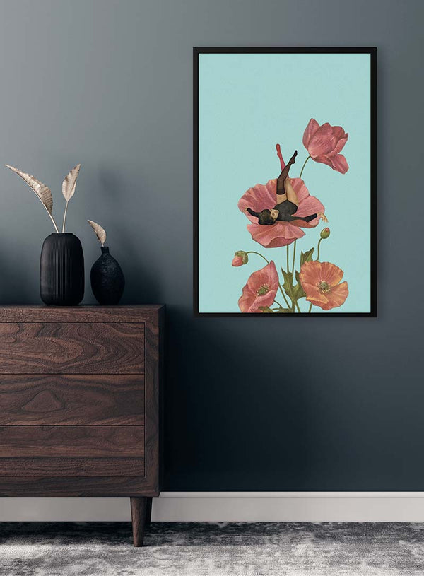 Colourful Dreamer - Maarten Léon