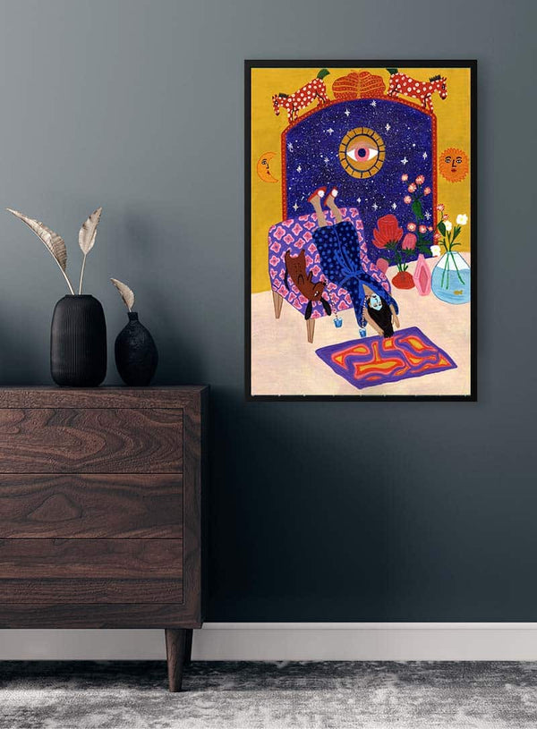 Freier Tag im Büro - Jotadejai