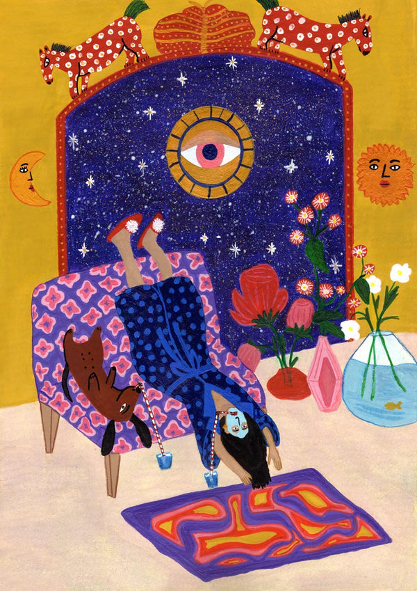 Freier Tag im Büro - Jotadejai