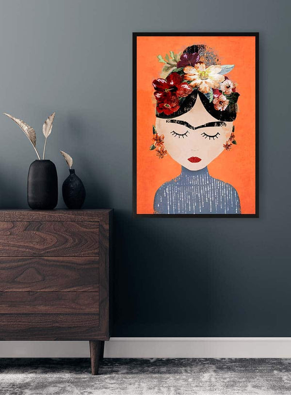 Orange Mexican - Baumkind