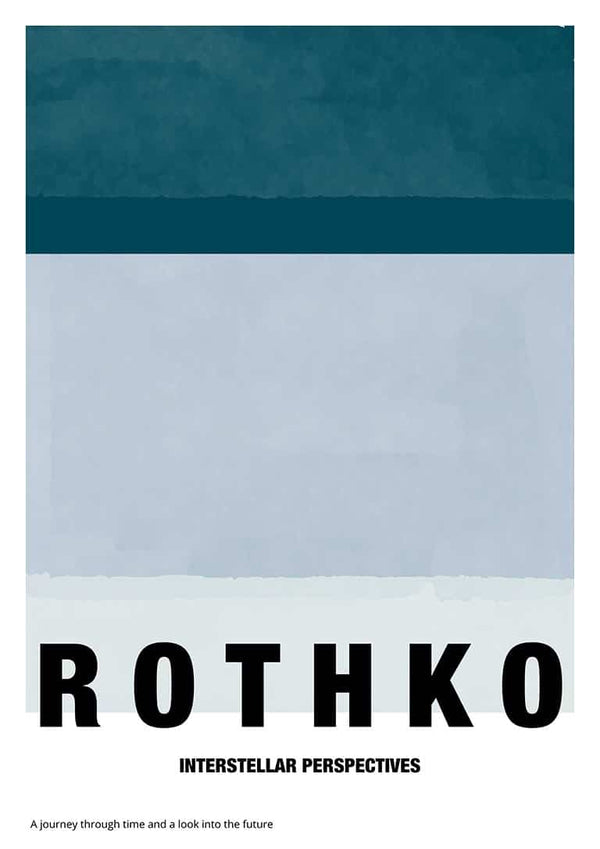 Rothko Interstellar