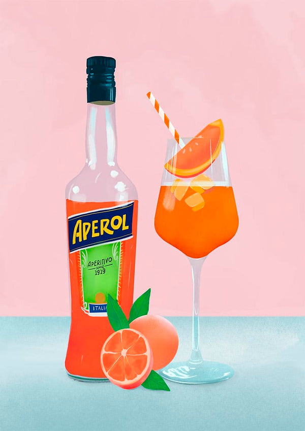 Aperol Spritz