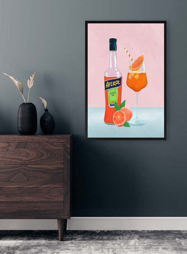 Aperol Spritz