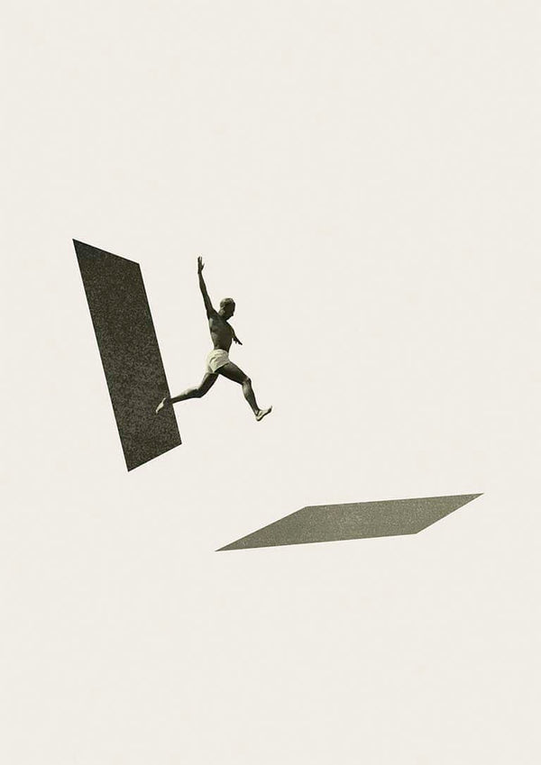 Not the one to wait - Maarten Léon