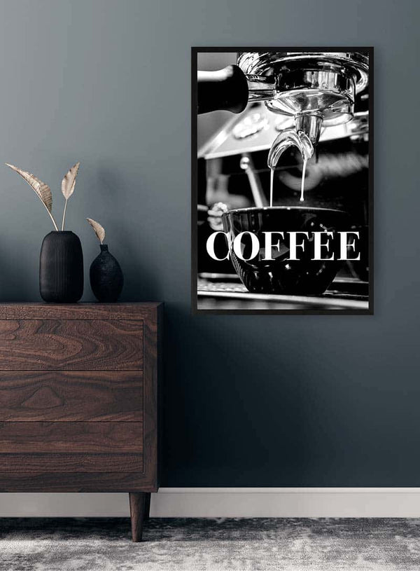 Coffee Text