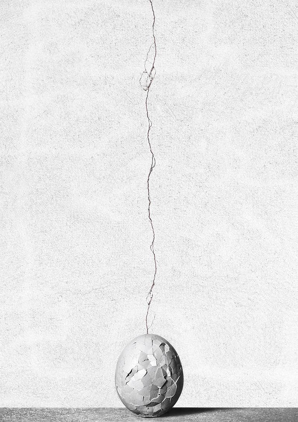 Risse - Giorgio Toniolo