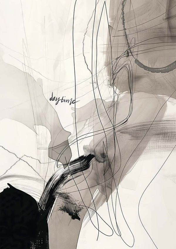 Fragments of Time