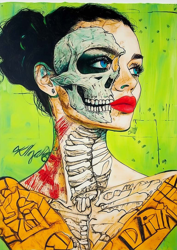 Inner Thoughts  - Martin Zen