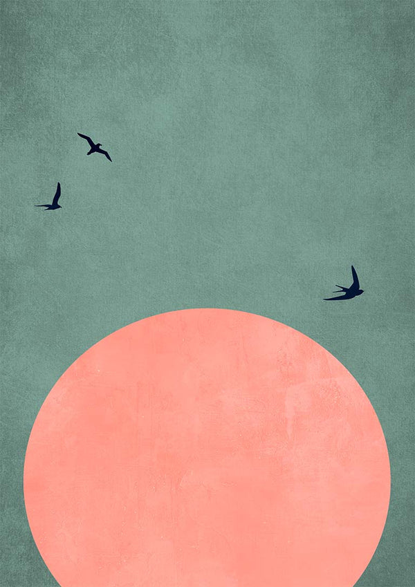 A Beautiful Day - Boris Draschoff