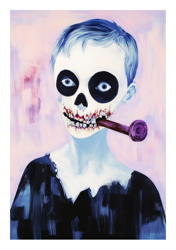 My Pipe - Martin Zen