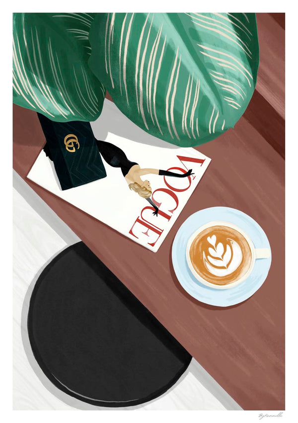 Self Care - ByKammille