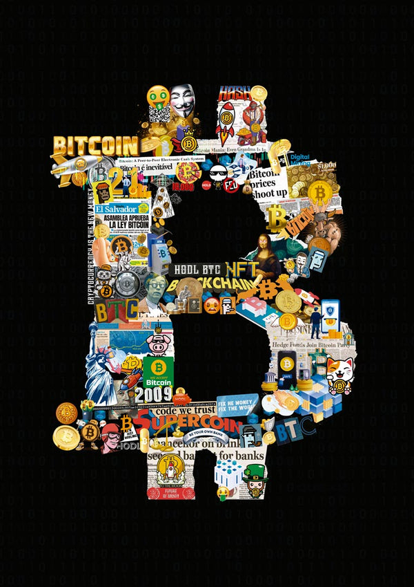 BTC Gigante - Ricardo Noble