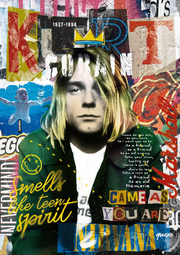 Kurt - Ricardo Noble