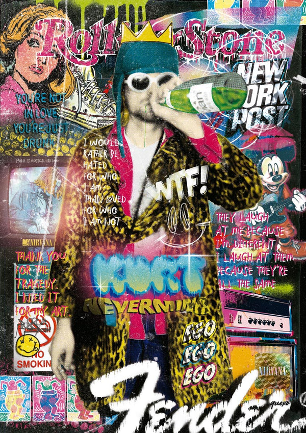 Kurt 2 - Ricardo Noble