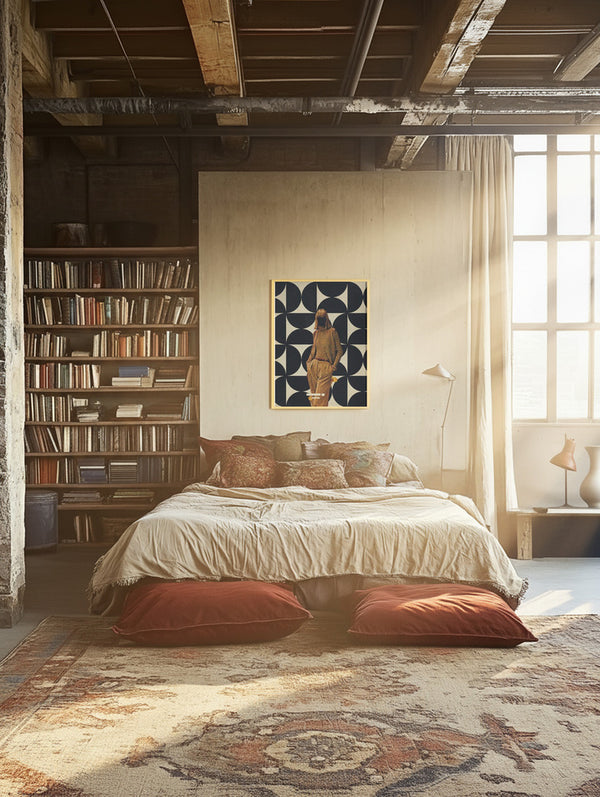 1978 Annie Collection by Frank Moth - Frank Moth