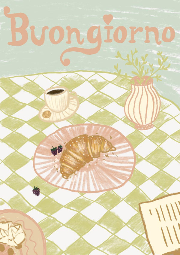 Buongiorno
