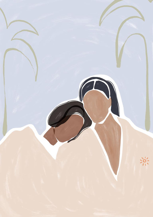 Girlfriends - Ivy Green