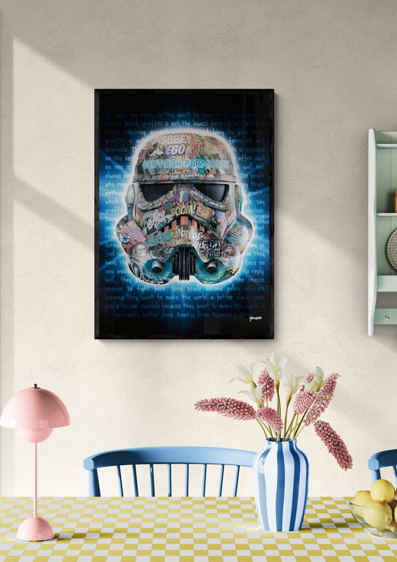 Dont Ask Permission - Ricardo Noble