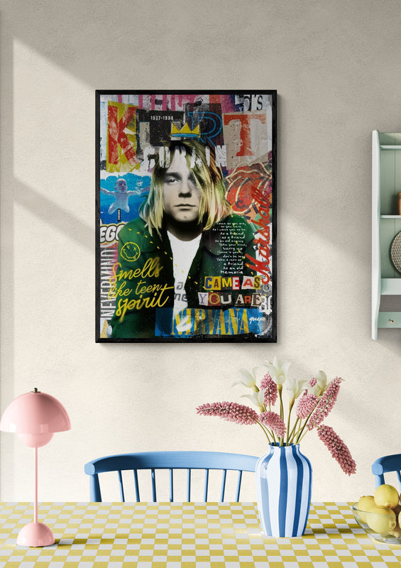 Kurt - Ricardo Noble