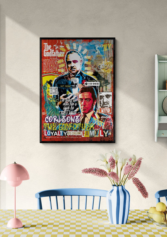 Poderoso - Ricardo Noble