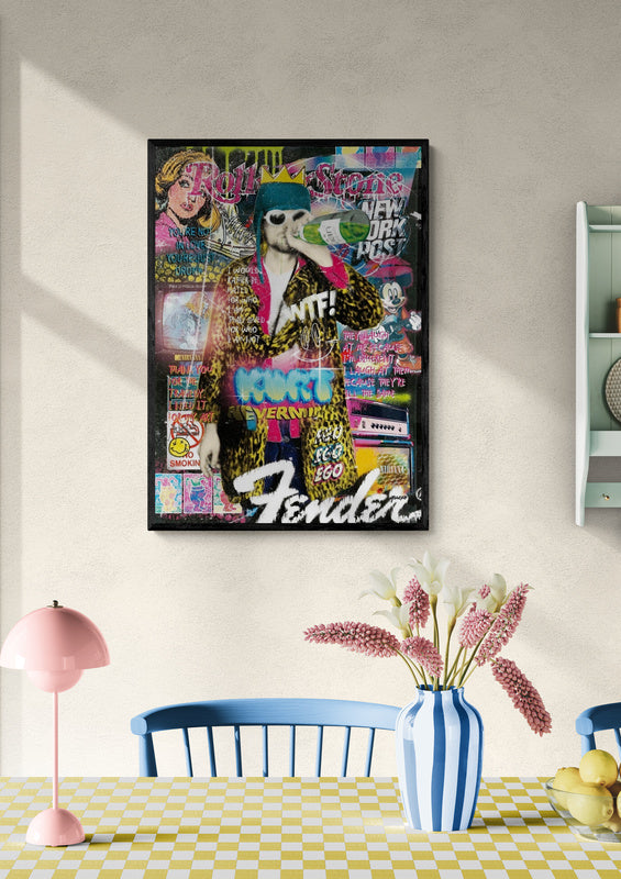 Kurt 2 - Ricardo Noble