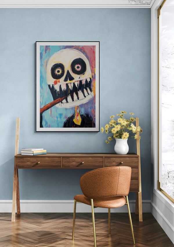 My Cigar - Martin Zen