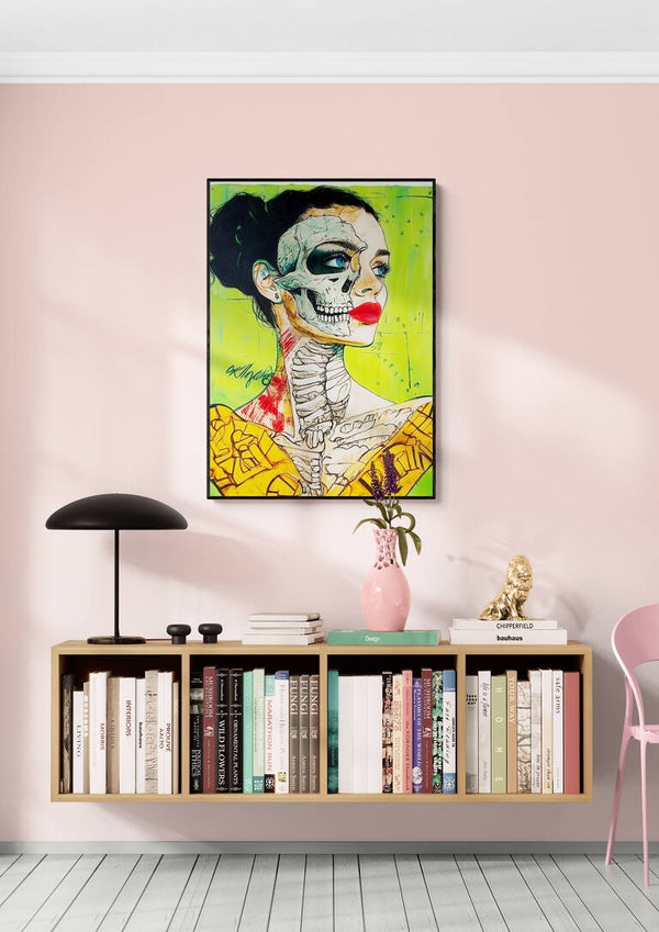 Inner Thoughts  - Martin Zen