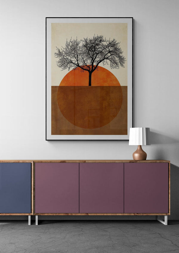 Sommermorgen - Boris Draschoff