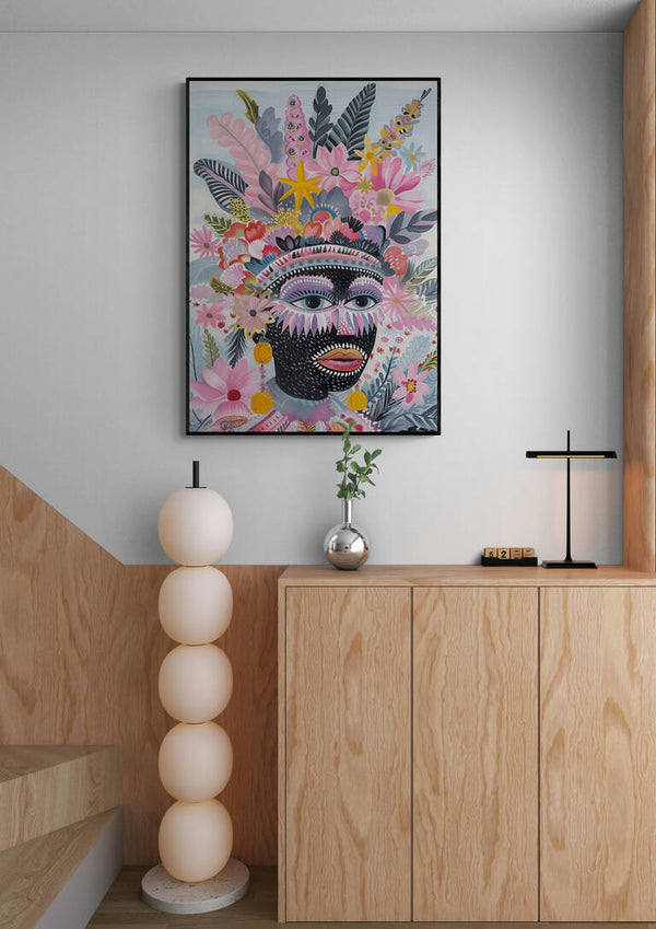 The Tribe Called Art - Vincent V.