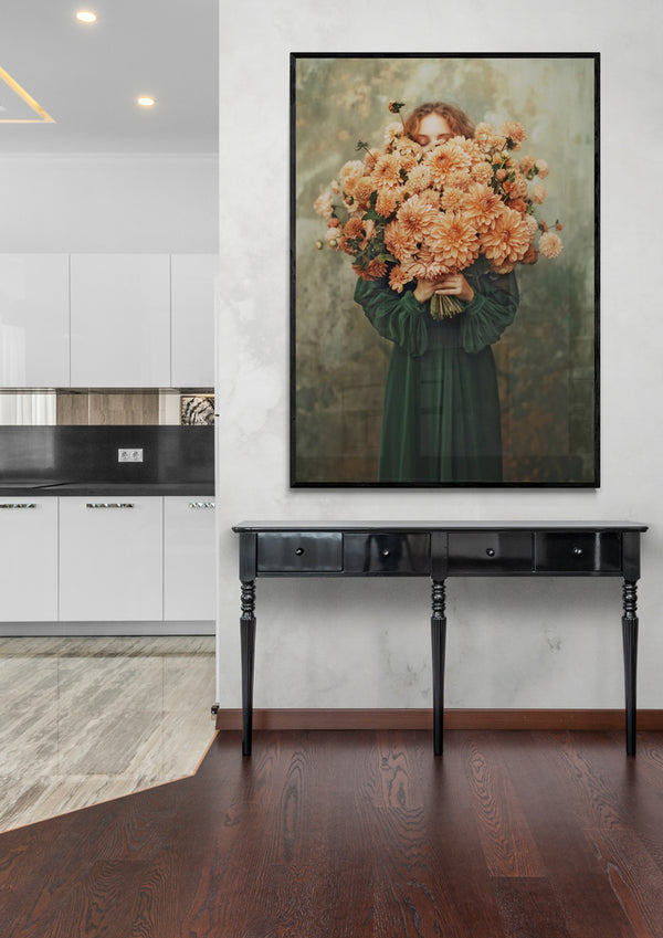 Embrace - Annika Persson