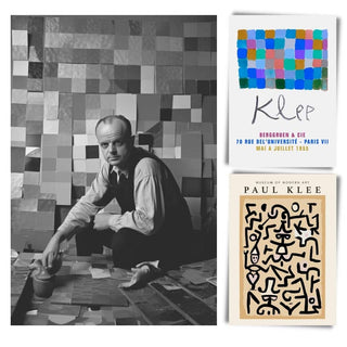 Paul Klee