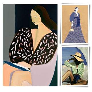 Mademoiselle