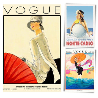 Vintage & Retro