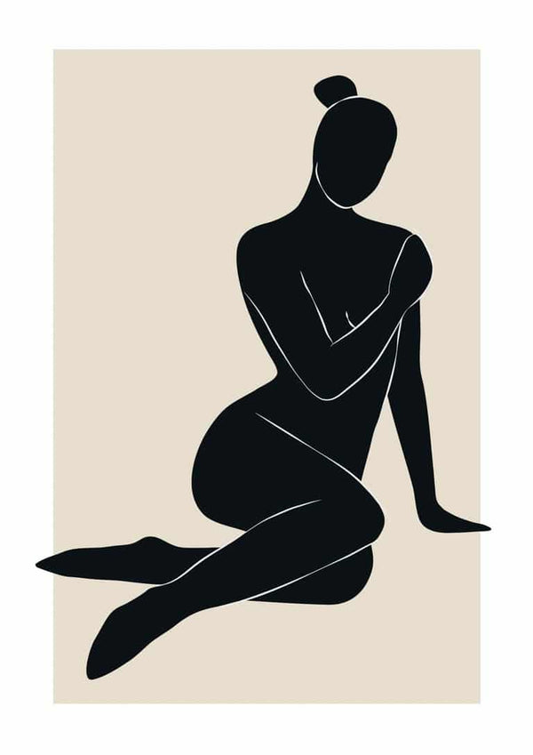 Abstractions Poster