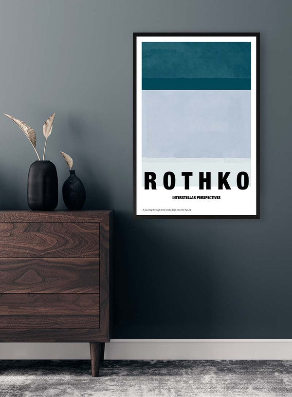 Rothko Interstellar