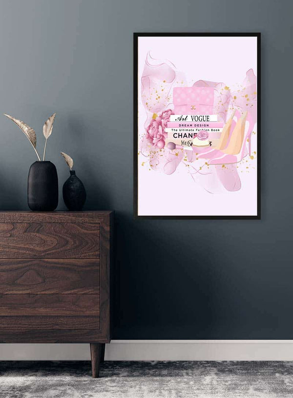 Pink Fashion
