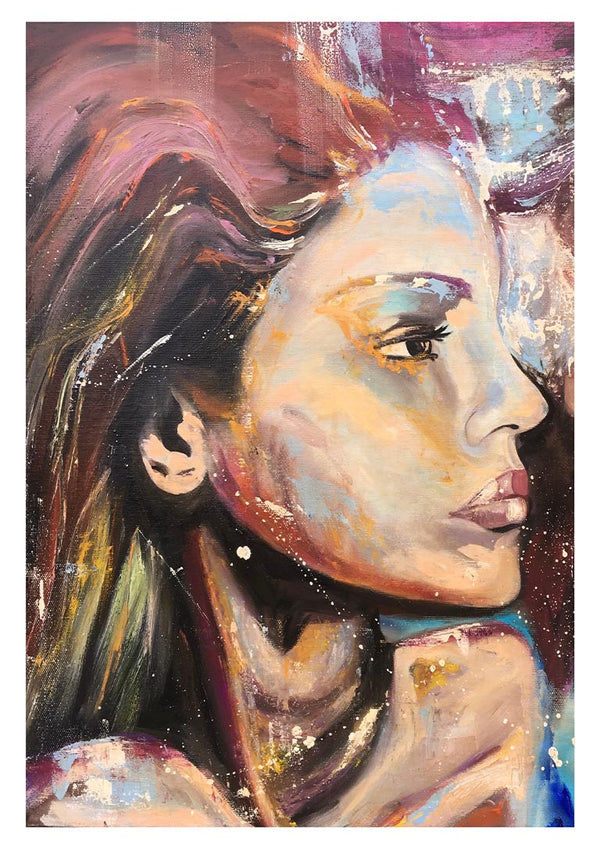 Dreaming of you - Martina Karlsson