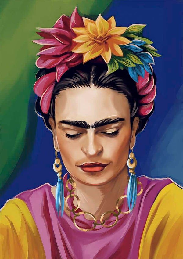 Alle Farben - Kate Aitana