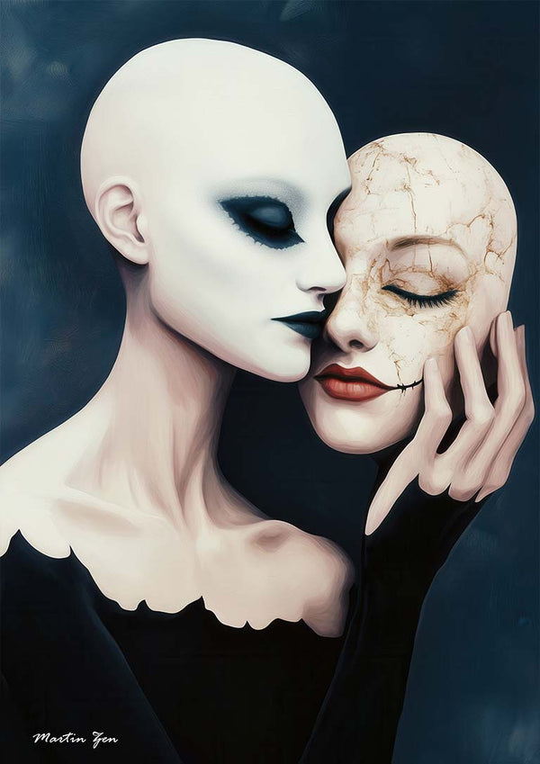 True Love Connections - Martin Zen