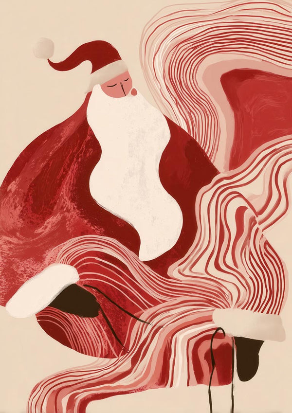 Santa´s Beard