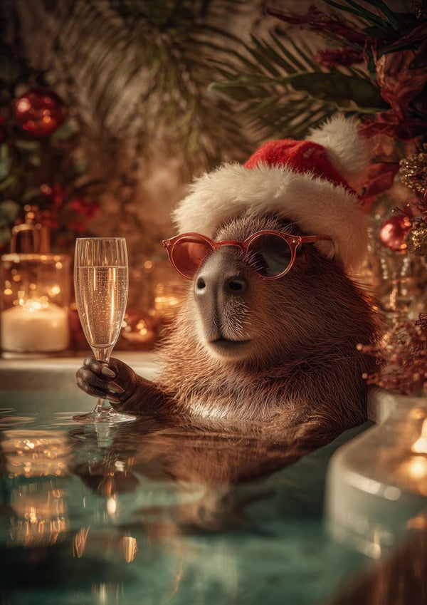 Santa´s Kabybara