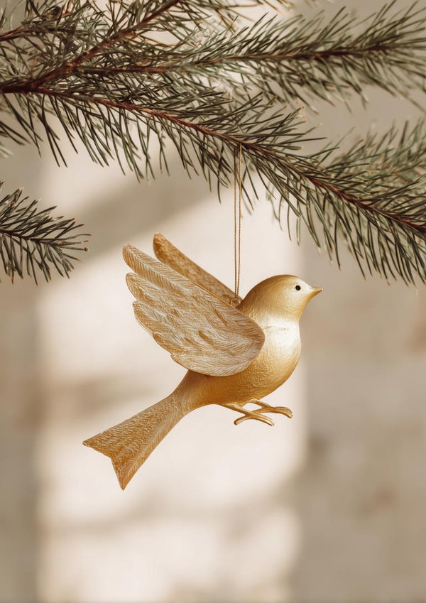 Golden Bird