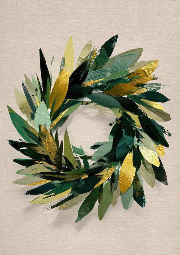 Christmas Wreath