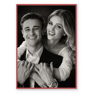 Iconic Portrait Collection