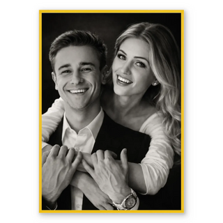 Iconic Portrait Collection