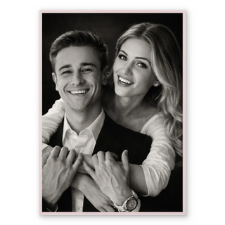 Iconic Portrait Collection