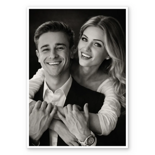 Iconic Portrait Collection