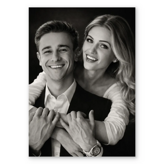 Iconic Portrait Collection