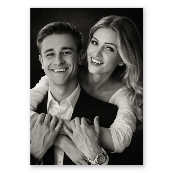 Iconic Portrait Collection